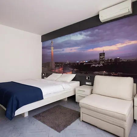 Apartamento Square 19 *