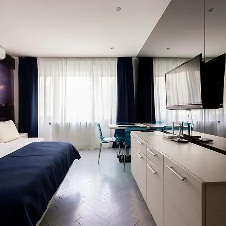 Apartamento Square 19 *