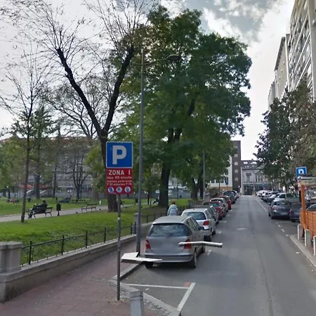 Apartamento Square 19 *